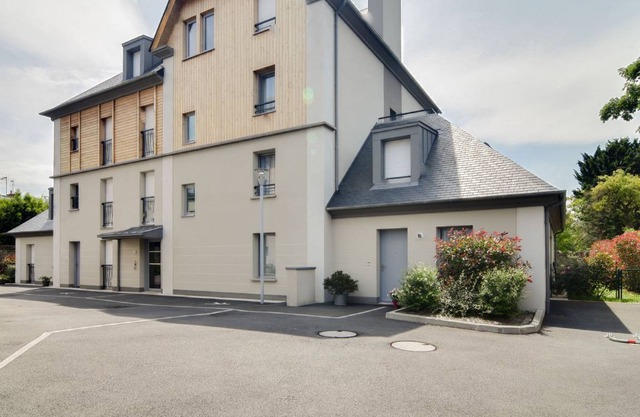 63 m² House ∙ 2 bedrooms ∙ 4 guests