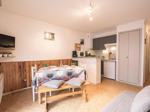 Appartement cosy 4 pers, parking, St Lary Village - FR-1-296-224