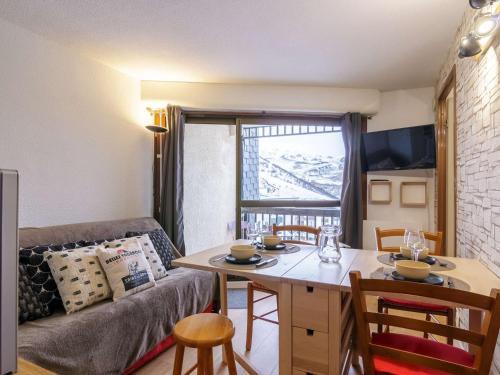 Appartement cosy 4 personnes, proche pistes à Saint-Lary-Soulan - FR-1-296-383