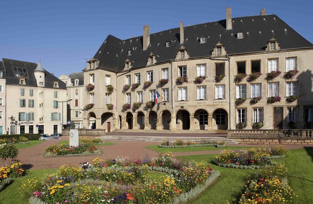 Hôtel Mercure Thionville Centre Porte du Luxembourg