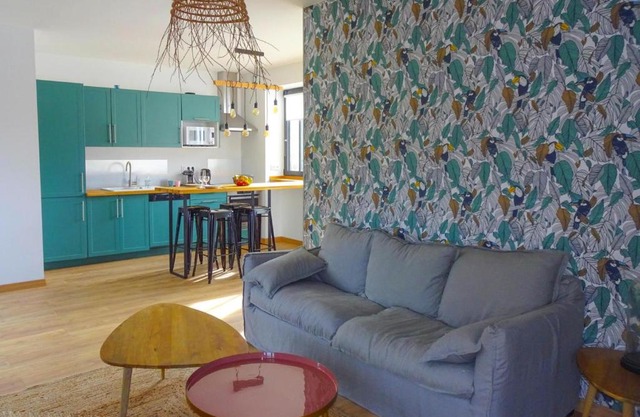 Holiday flat Matignon - BRE02109c-P
