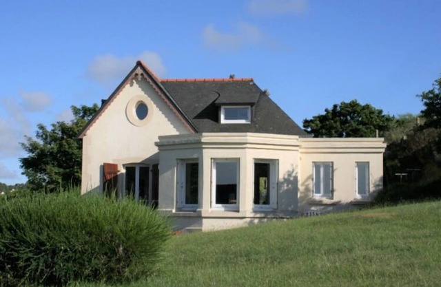 Holiday Trébeurden 