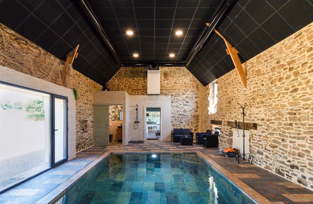 Les Thermes Du Liet 