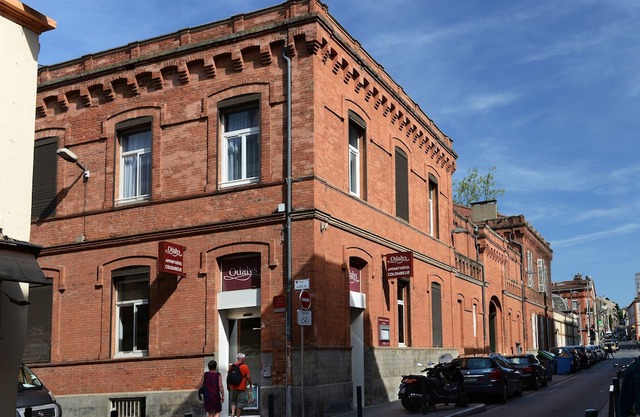 Odalys City Toulouse Colombélie