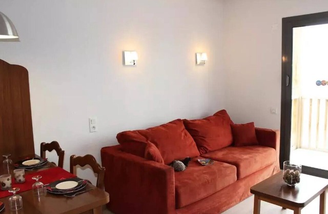 Residence Sea & Golf Tourmalet* - 2 Rooms 4 People