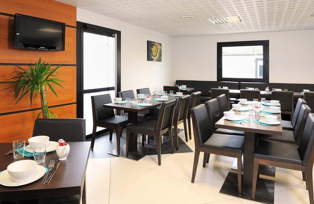 Residhome Toulouse Tolosa