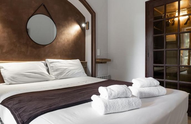 Villa Azur Cap d'Ail