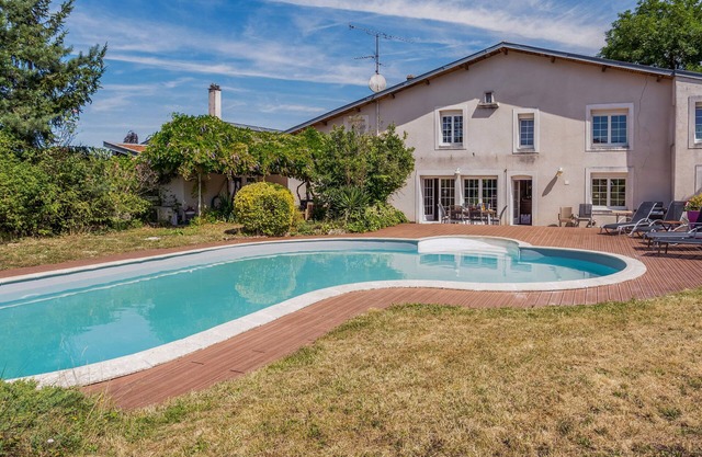 Villa Carpe Diem 