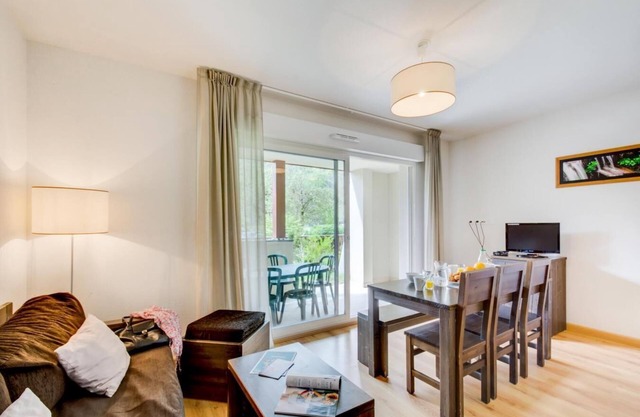 Wifi, terrace, balcony, parking, tv, ski locker, 55-59m², Peyragudes