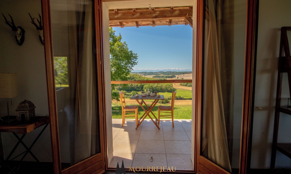 Saint-Justin Villa | Vrbo Property