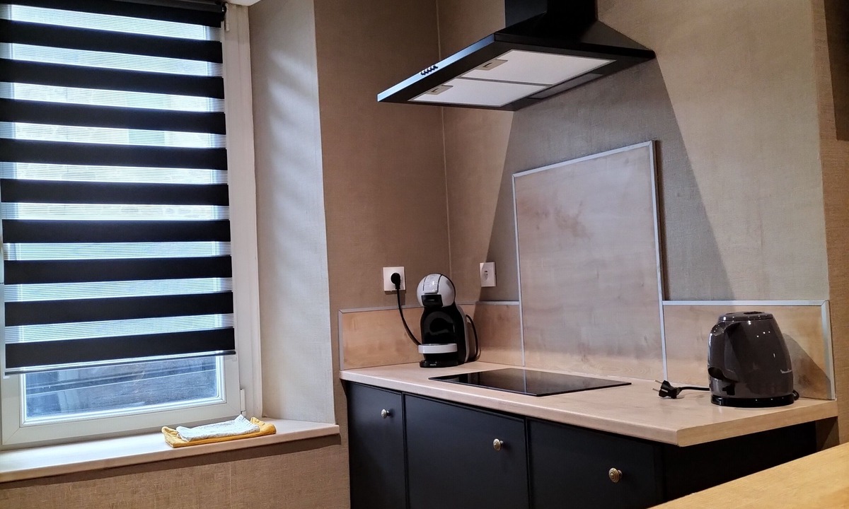 Guingamp Apartment | Appartement Duplex Centre Ville Guingamp