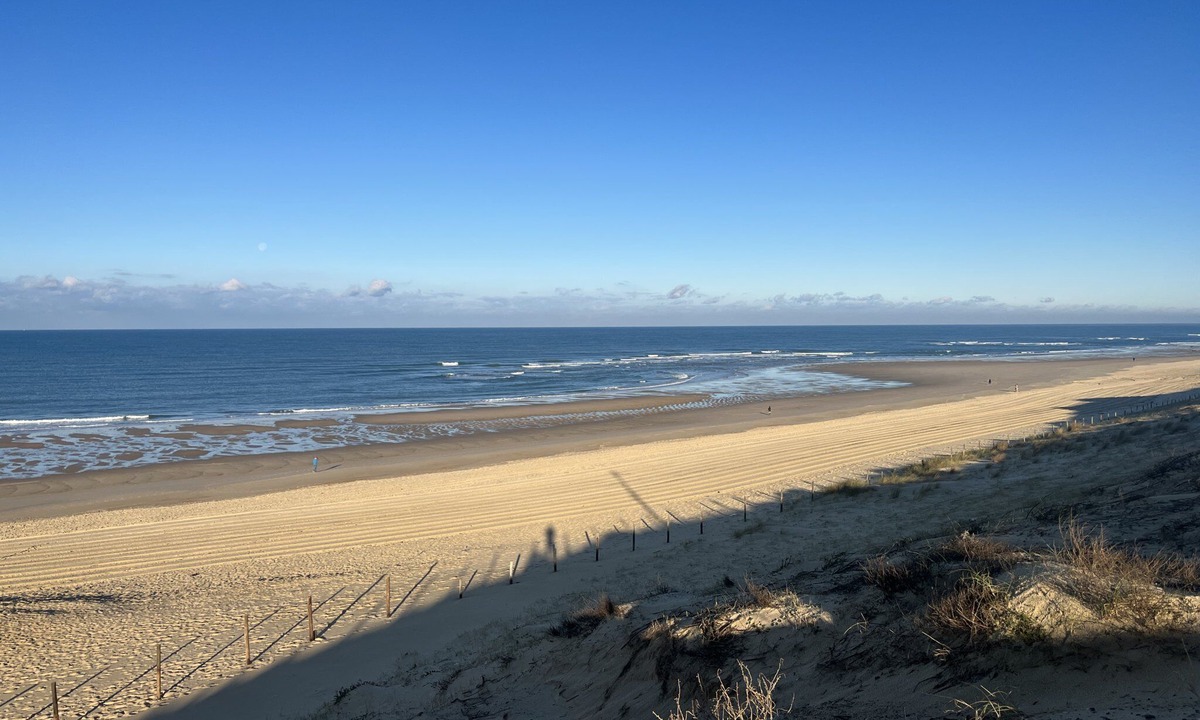 Saubion House | Maison 4 Chambres au Cœur des Landes à 10min des Plages - Idéale Familles