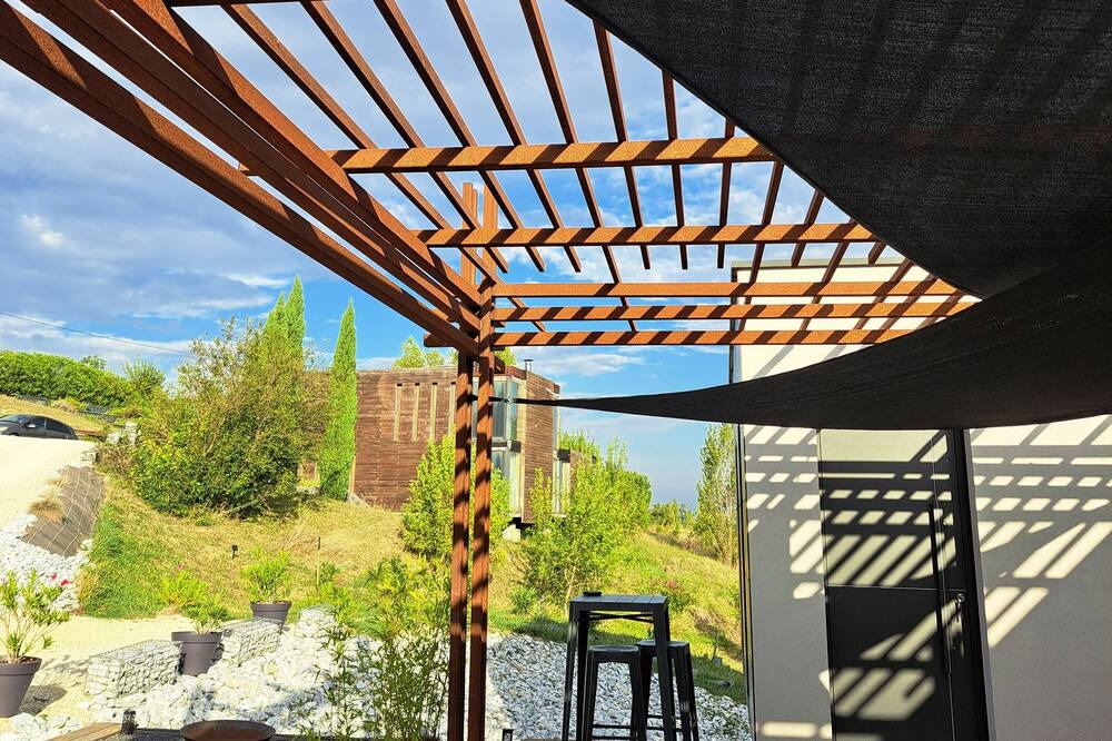 Vieille-Toulouse Apartment | No4, Très bel Appartement, Cuisine, Douche à L'italienne, Lumineux
