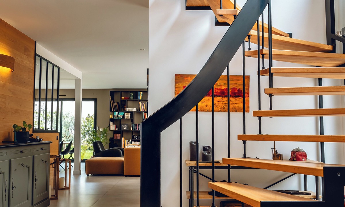 Grand Champ - Jean Perrin House | Bread et Couette