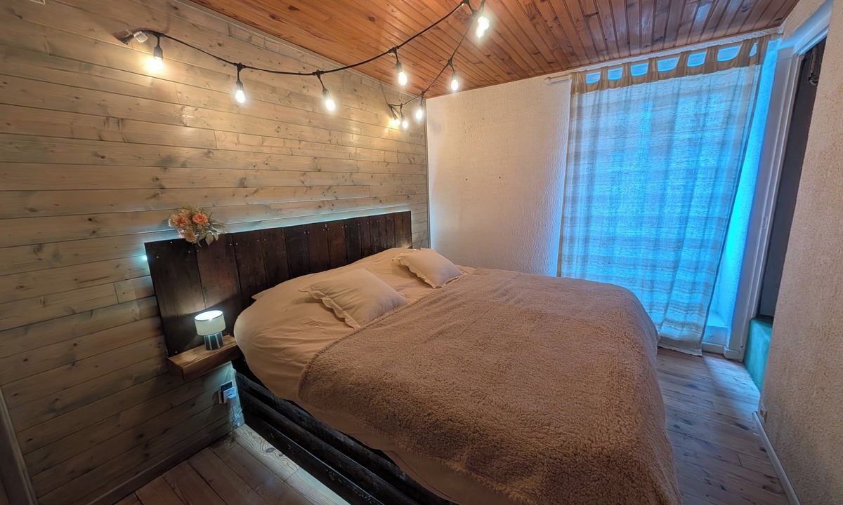 Beost House | Large authentic Ossau Valley house, mountain views, 1h from Lourdes