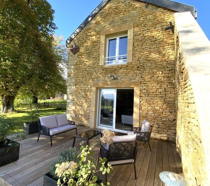 Villers-sur-le-Mont House | GITE DES MARES - VILLERS-SUR-LE-MONT