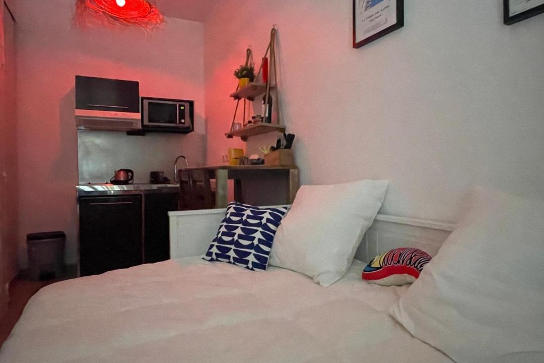 Opera Apartment | La payotte du Vieux Port