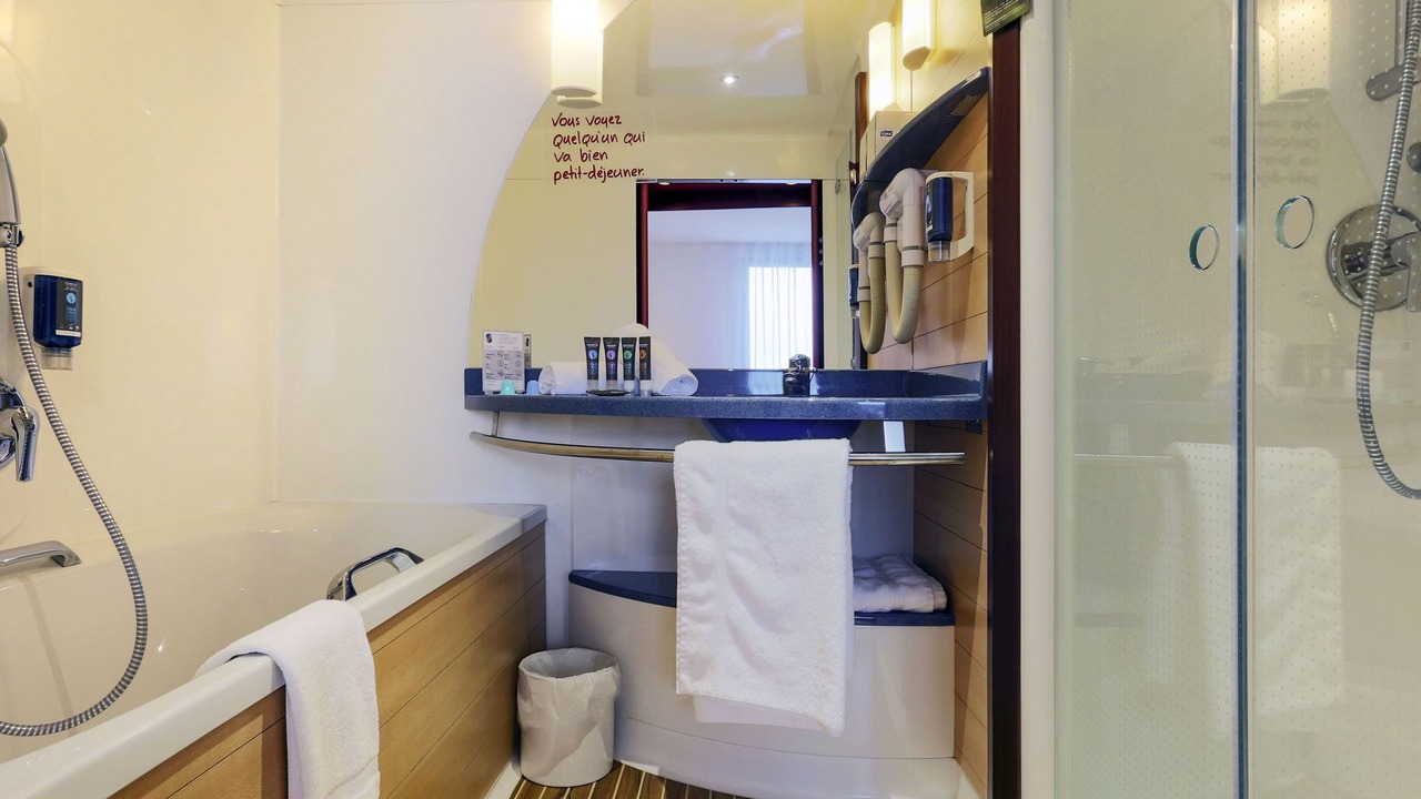 Photo of Kitchen in Rives de Meurthe