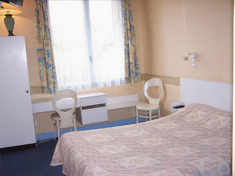 Photo of Bedroom in Bar-sur-Aube