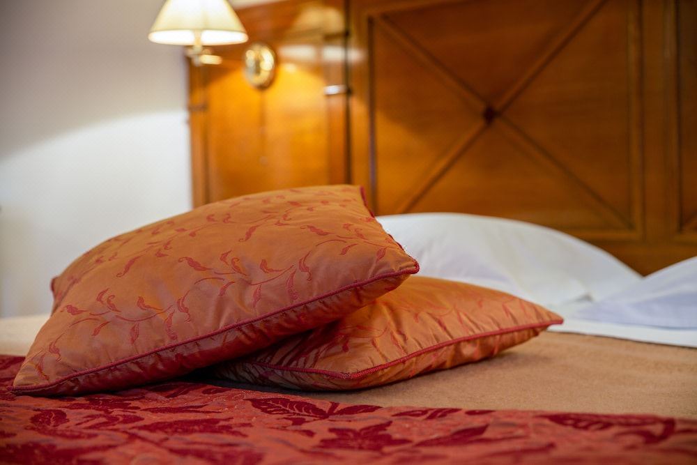 Photo of Bedroom in Provins