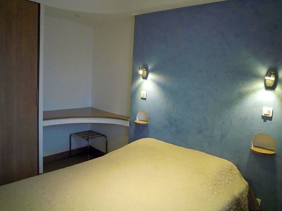 Photo of Bedroom in Bar-sur-Aube