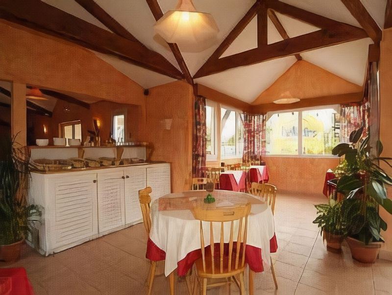 Photo of Livingroom in La Chapelle-Saint-Luc