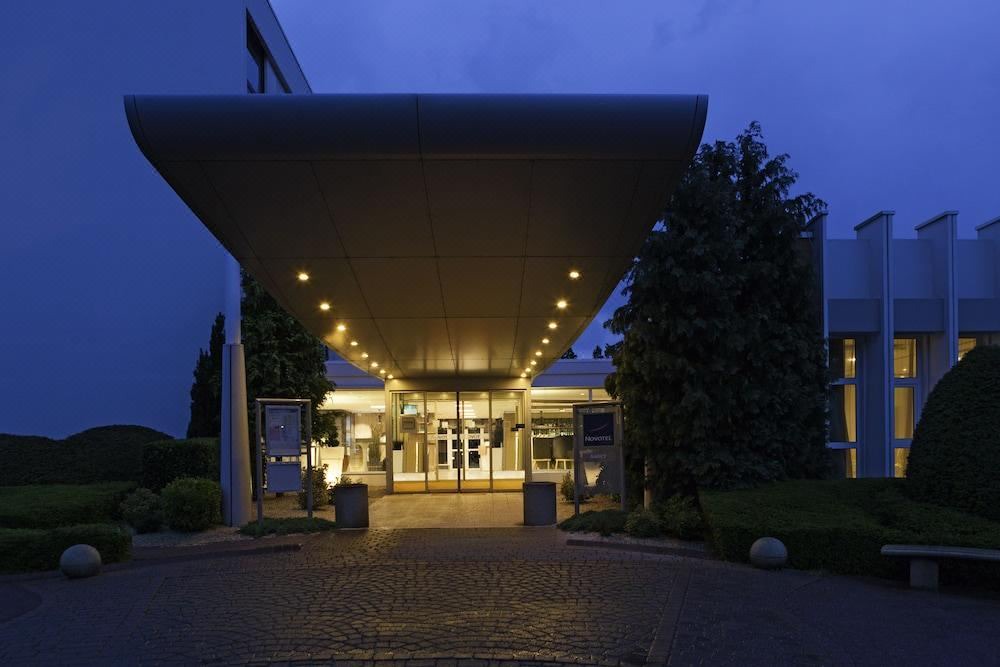Photo of Buildings in Laxou