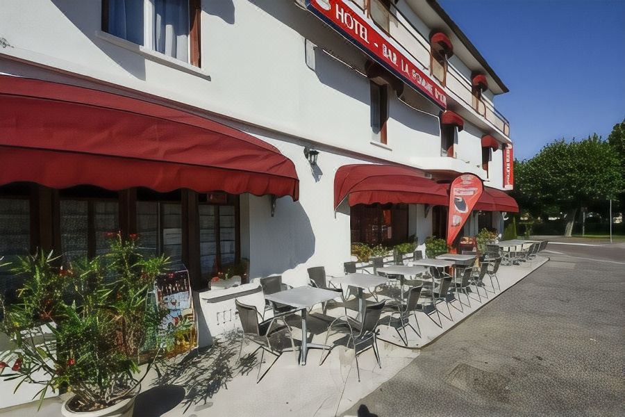 Photo of Buildings in Bar-sur-Aube