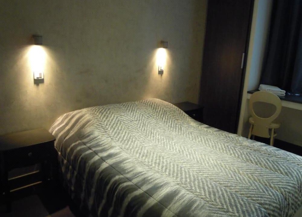 Photo of Bedroom in Bar-sur-Aube