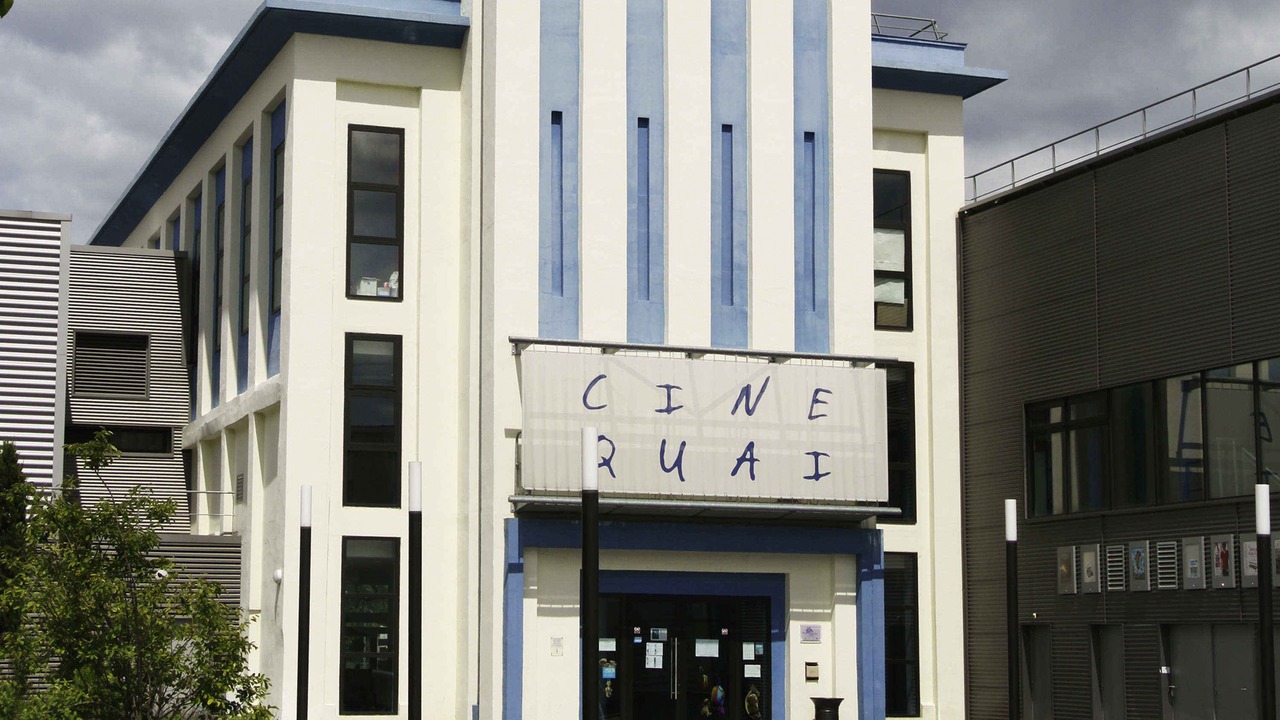 Photo of Buildings in Saint-Dizier