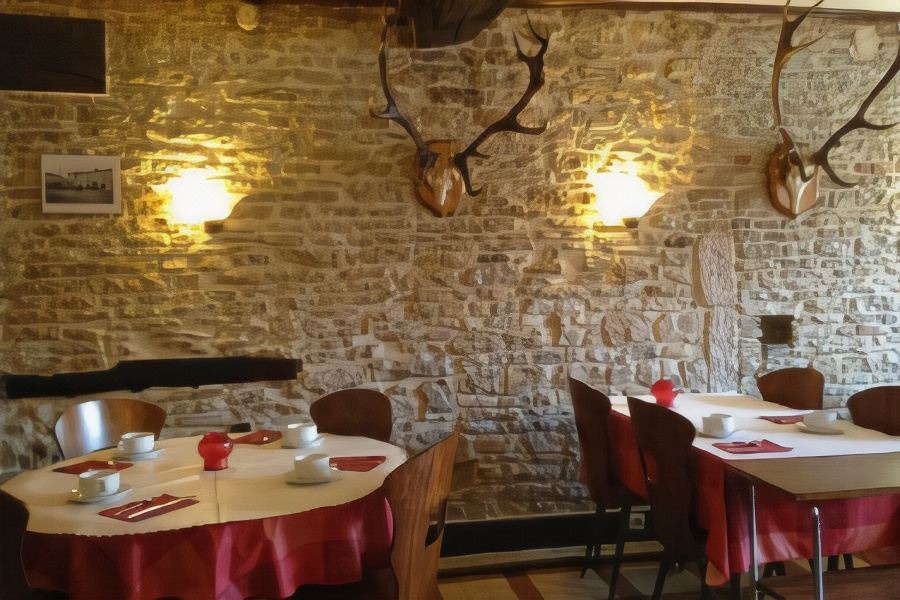 Photo of Livingroom in Bar-sur-Aube