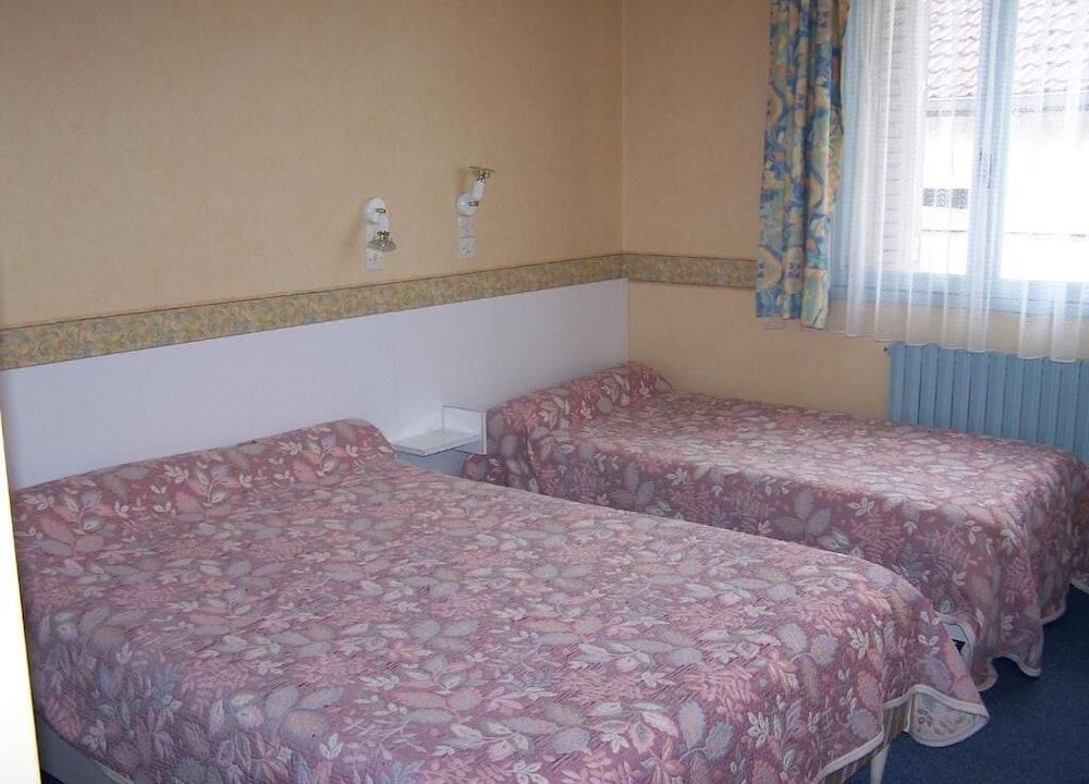 Photo of Bedroom in Bar-sur-Aube