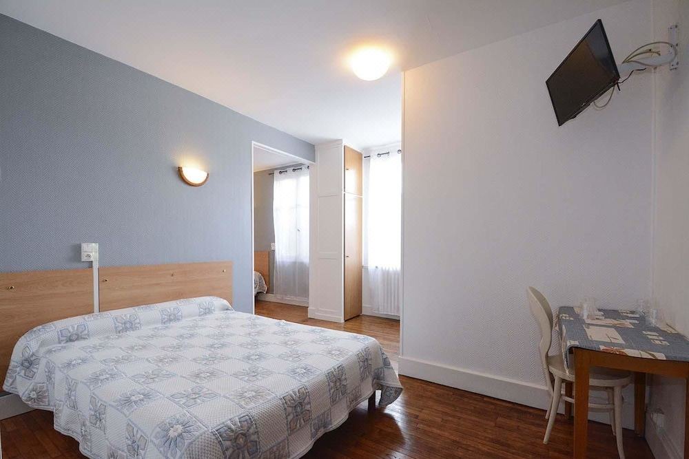 Photo of Bedroom in Bar-sur-Aube