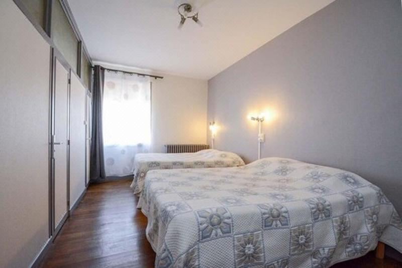 Photo of Bedroom in Bar-sur-Aube