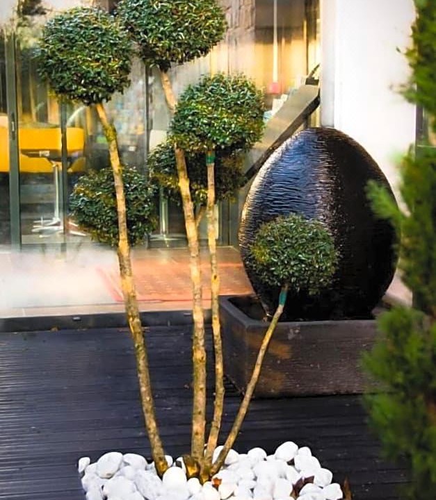 Photo of Outdoor in Langueux