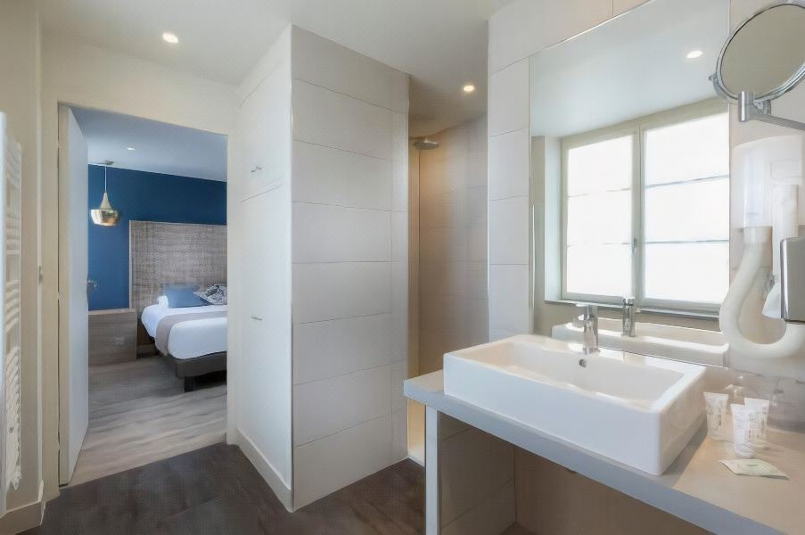 Photo of Bathroom in Provins