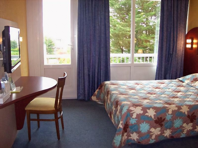 Photo of Bedroom in Langueux
