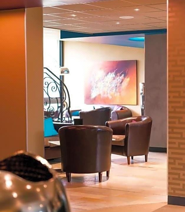 Photo of Livingroom in Langueux