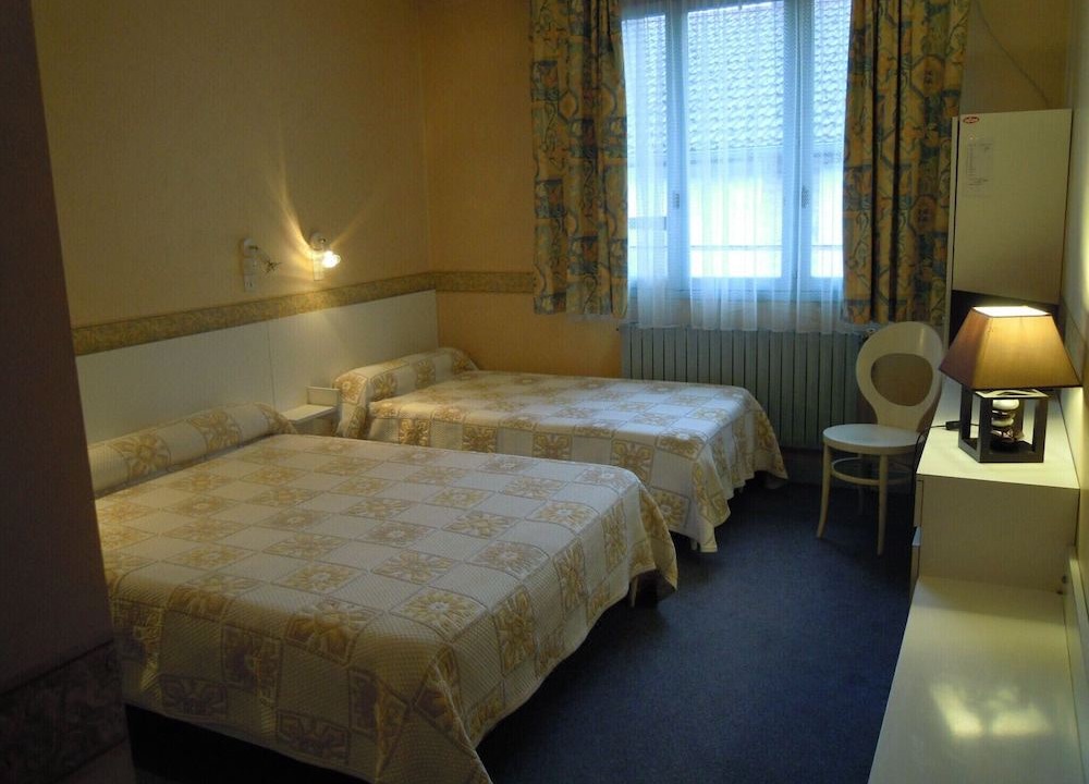 Photo of Bedroom in Bar-sur-Aube