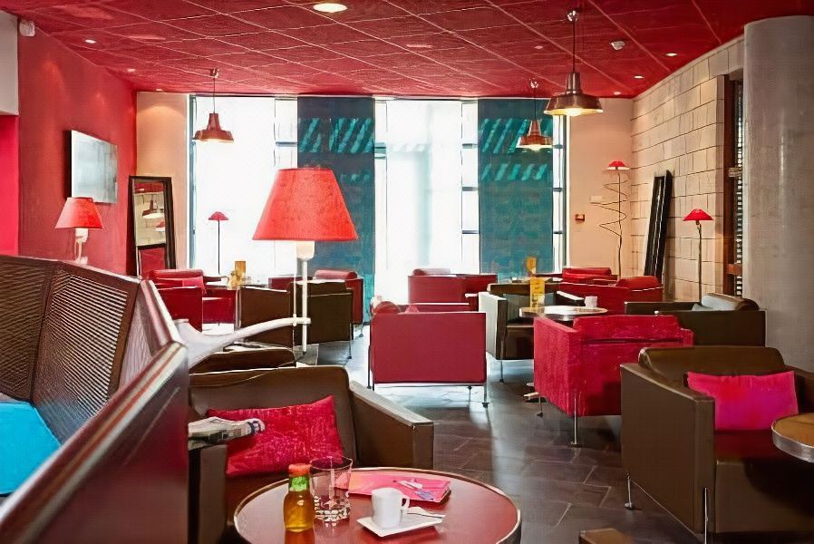 Photo of Livingroom in Rives de Meurthe