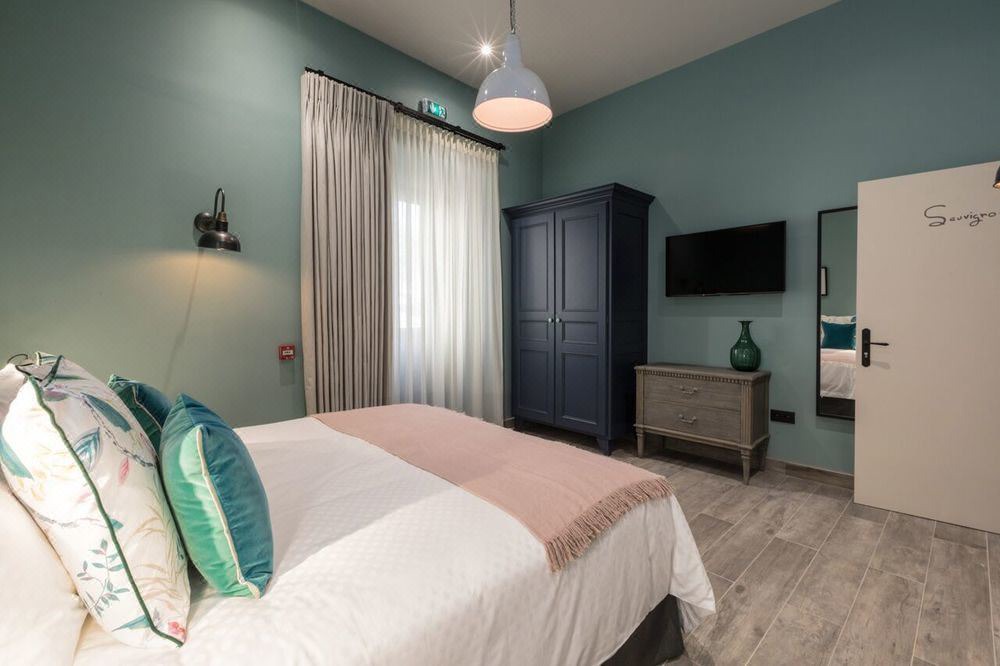 Photo of Bedroom in Le Castellet