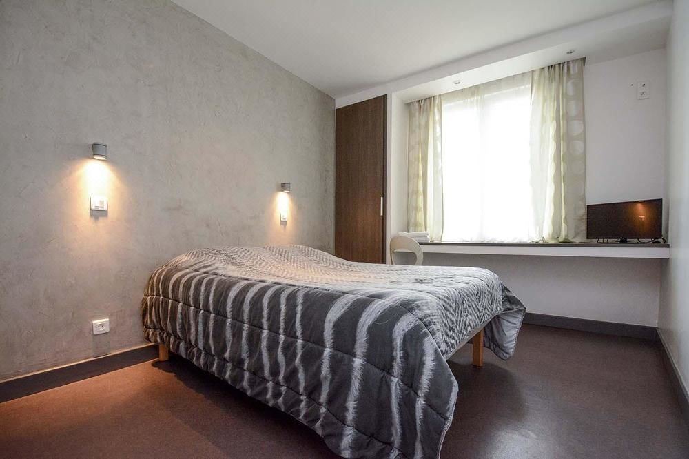Photo of Bedroom in Bar-sur-Aube