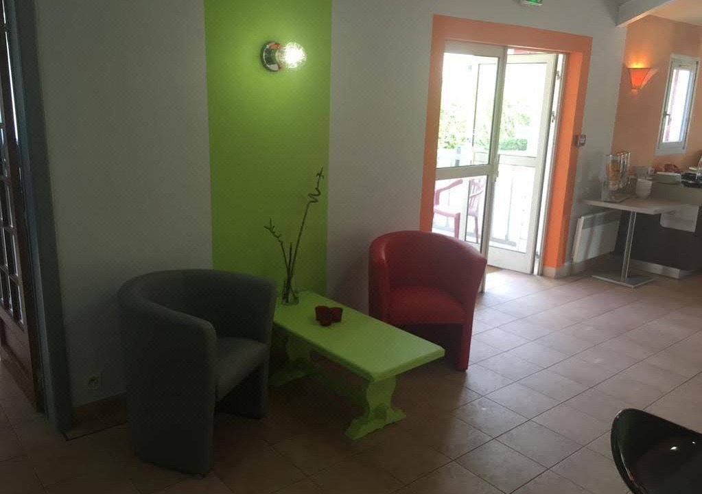 Photo of Livingroom in La Chapelle-Saint-Luc