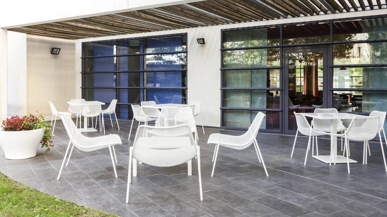 Photo of Patio Balcony in Rives de Meurthe