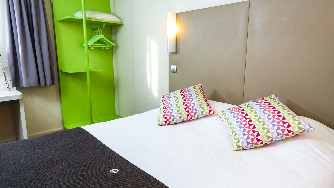 Photo of Bedroom in Purpan