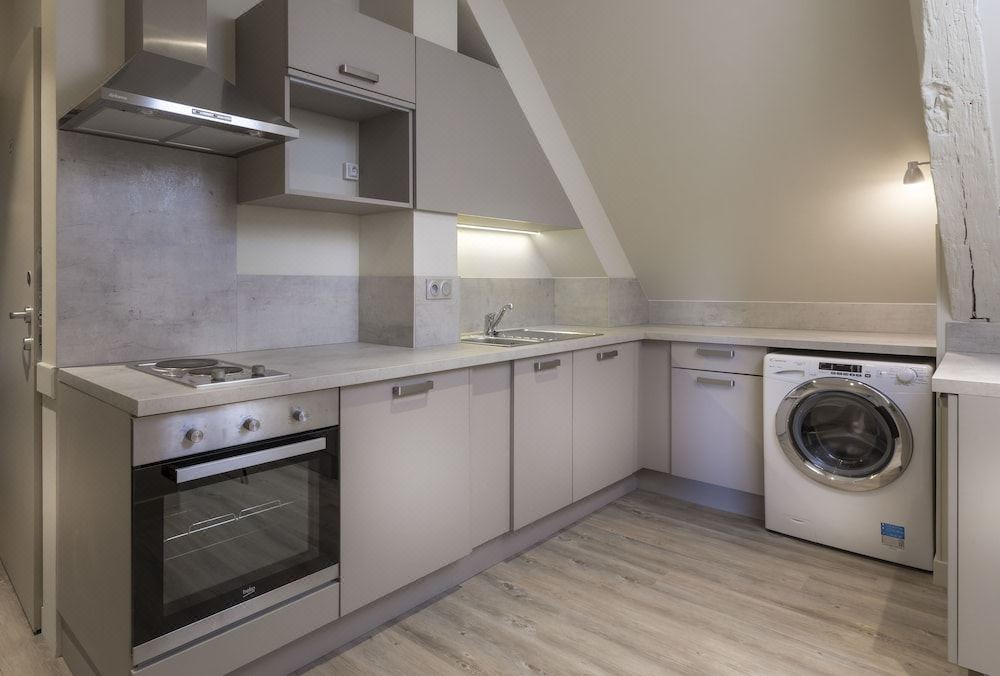 Photo of Kitchen in Provins