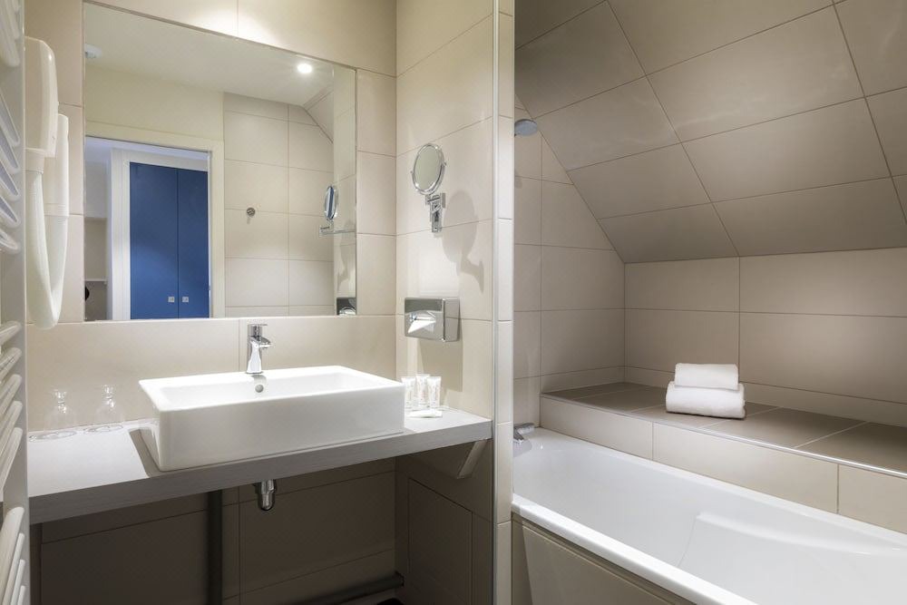 Photo of Bathroom in Provins