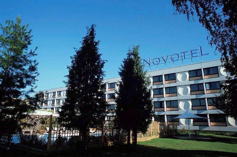 Photo of Buildings in Laxou