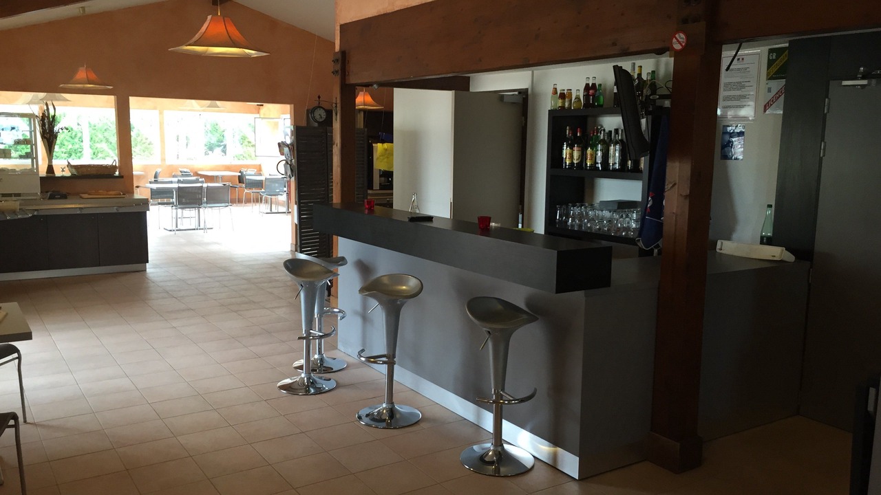Photo of Livingroom in La Chapelle-Saint-Luc
