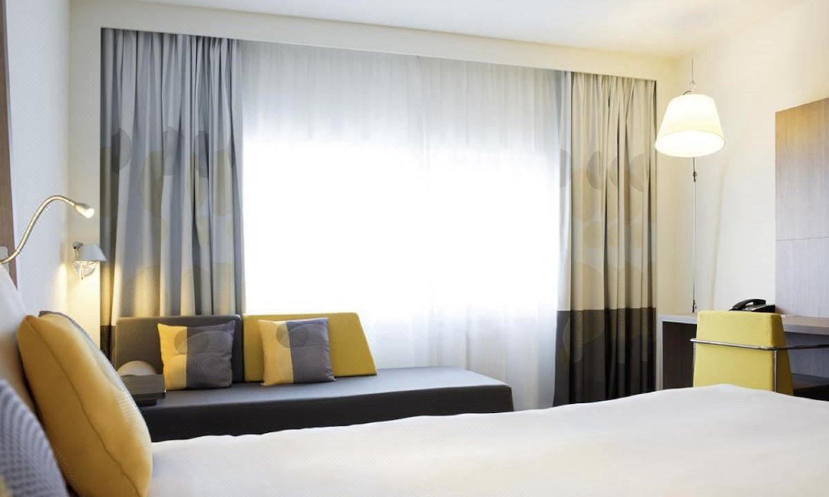 Photo of Bedroom in Laxou
